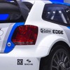 【フランクフルトモーターショー11】VW ポロR WRC 詳細画像…2013年参戦