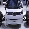 VW NILS （フランクフルトモーターショー11）