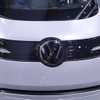 VW NILS （フランクフルトモーターショー11）