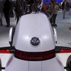 VW NILS （フランクフルトモーターショー11）