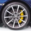 ポルシェ 911 新型（フランクフルトモーターショー11）