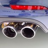 ポルシェ 911 新型（フランクフルトモーターショー11）