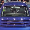 ポルシェ 911 新型（フランクフルトモーターショー11）