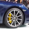 ポルシェ 911 新型（フランクフルトモーターショー11）