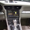 ポルシェ 911 新型（フランクフルトモーターショー11）
