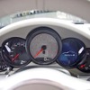 ポルシェ 911 新型（フランクフルトモーターショー11）