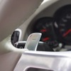 ポルシェ 911 新型（フランクフルトモーターショー11）