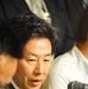 安住淳財務相（16日・参議院）