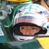 INDYCAR インディジャパン（9月16日）