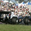 小林可夢偉（写真：2010年のF1日本GP）