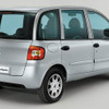 【ジュネーブモーターショー'04出品車】フィアット『ムルチプラ』刷新