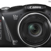 「PowerShot SX150 IS」