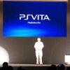 【TGS 2011】SCEが語ったPSVitaの全貌そしてPlayStation Suite  