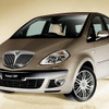 【ジュネーブモーターショー'04出品車】ランチアから小型MPV…『ムーザ』