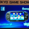 【TGS 2011】SCEが語ったPSVitaの全貌そしてPlayStation Suite  