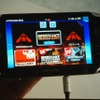 【TGS 2011】SCEが語ったPSVitaの全貌そしてPlayStation Suite  