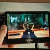 【TGS 2011】SCEが語ったPSVitaの全貌そしてPlayStation Suite  