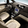 【ジュネーブモーターショー'04出品車】ランチアから小型MPV…『ムーザ』