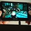 【TGS 2011】SCEが語ったPSVitaの全貌そしてPlayStation Suite  