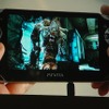 【TGS 2011】SCEが語ったPSVitaの全貌そしてPlayStation Suite  