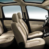 【ジュネーブモーターショー'04出品車】ランチアから小型MPV…『ムーザ』