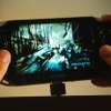 【TGS 2011】SCEが語ったPSVitaの全貌そしてPlayStation Suite  