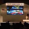 【TGS 2011】SCEが語ったPSVitaの全貌そしてPlayStation Suite  