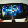 【TGS 2011】SCEが語ったPSVitaの全貌そしてPlayStation Suite  