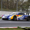SUPER GT 2011年開幕戦