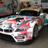 SUPER GT 2011年開幕戦