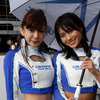 SUPER GT 2011年開幕戦