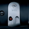 【VW『トゥーラン』写真蔵】パフォーマンスを支える新しいテクノロジー
