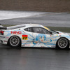 SUPER GT 2011年開幕戦