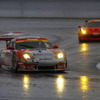 SUPER GT 2011年開幕戦