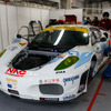 SUPER GT 2011年開幕戦