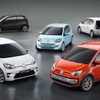 VWジャパンは10月8、9日に、同社のサスティナビリティ活動啓蒙イベント「Think Blue. Day」を開催する。