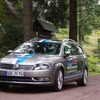 Think Blue. World Championship 2011