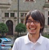 日本代表の工藤氏