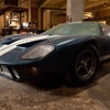 第2問正解：フォードGT40