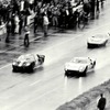 フォードGT40（1966年ルマン24時間耐久レース）