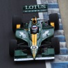 【INDYCAR インディジャパン】予選…ディクソンがポールを獲得