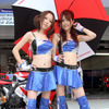 鈴鹿4時間耐久ロードレース2011