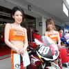 鈴鹿4時間耐久ロードレース2011