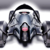 【ジュネーブモーターショー'04出品車】トヨタ『MTRC』…フルサイズ・ミニ四駆
