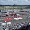 【INDYCAR インディジャパン】ザ・ファイナル…写真蔵