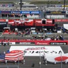 【INDYCAR インディジャパン】ザ・ファイナル…写真蔵