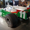 【INDYCAR インディジャパン】ザ・ファイナル…写真蔵