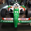 【INDYCAR インディジャパン】ザ・ファイナル…写真蔵