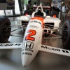 【INDYCAR インディジャパン】ザ・ファイナル…写真蔵