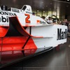 【INDYCAR インディジャパン】ザ・ファイナル…写真蔵